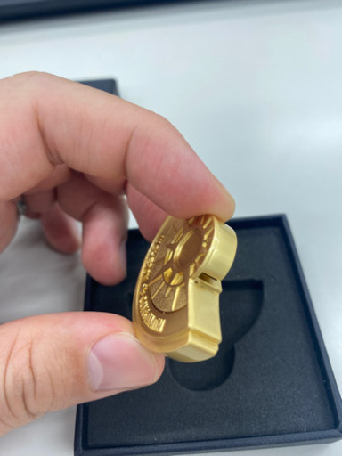 【美品】VACHERON CONSTANTIN ノベルティUSB４Ｇ【未使用】
