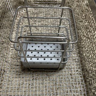 水切りラック の画像