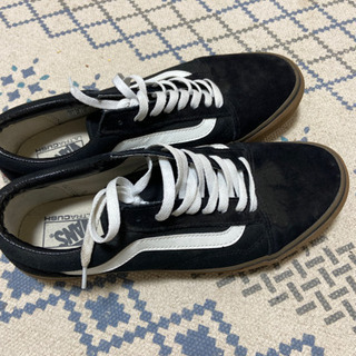 バンズ　スニーカー