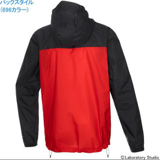 コロンビア　ライトクレストジャケットの画像