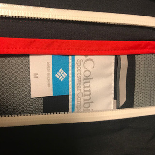 コロンビア　ライトクレストジャケットの画像