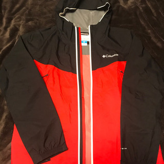 コロンビア　ライトクレストジャケットの画像