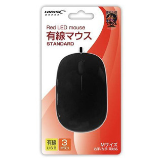 有線マウス【未開封】