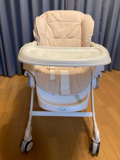 combi コンビ エコアクト ルシエス AUTO SWING