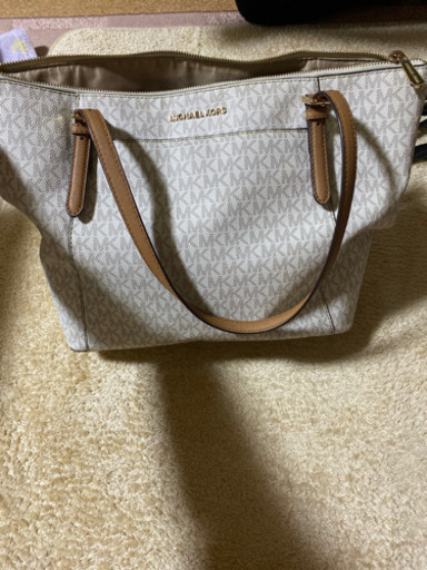 MICHAEL KORS トートバッグ