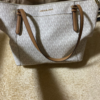 MICHAEL KORS トートバッグ