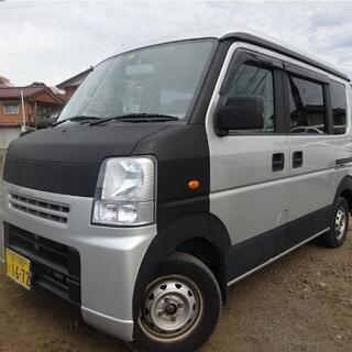 DA64V  4WD ターボ　
