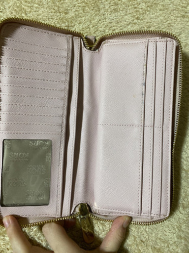 MICHAELKORS 長財布