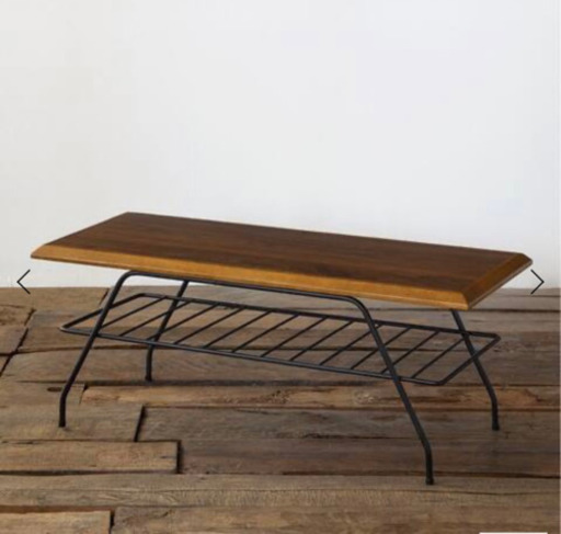 【超美品】 ACMEのテーブル