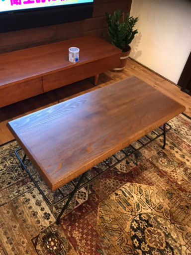【超美品】 ACMEのテーブル