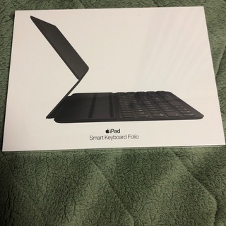 【新品未開封】iPadAir4 64GB＋smartkeyboardfolioのセット