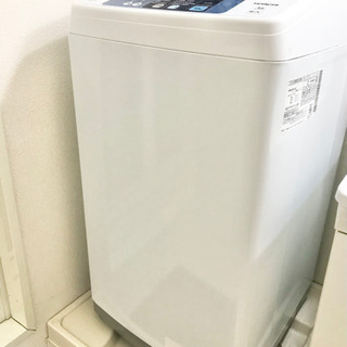 日立洗濯機(29日取りに来てくれる方