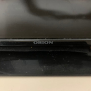 テレビ ORION の画像