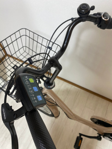 《電動自転車　新品　未使用　3月末まで》