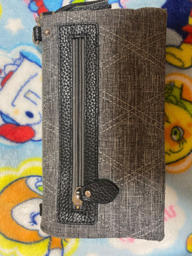お財布ポシェット★
