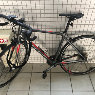 Giant contend sl2 2018年モデル　ロードバイク