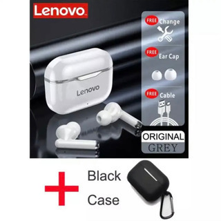【新品未開封】　Lenovo Live Pods LP1  白