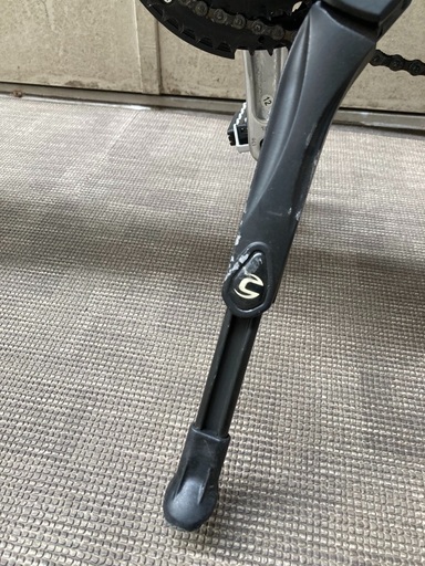 TREK FX2 スタンドあり、鍵つき