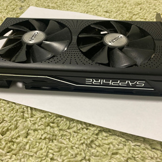 Radeon 470Rx 8g GDDR5 only for m...
