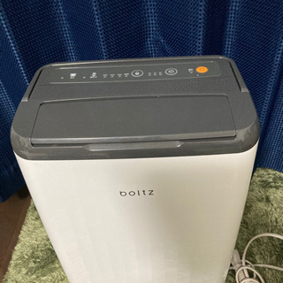 除湿器★の画像