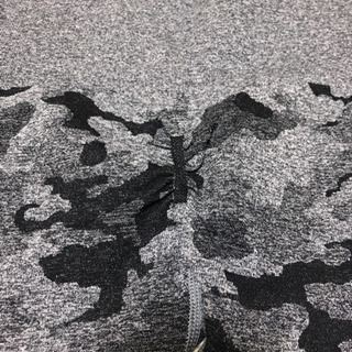 新品・未使用　スポーツ レギンスの画像