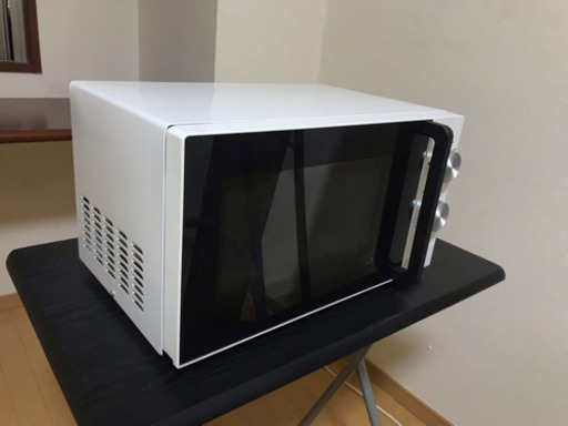電子レンジ★