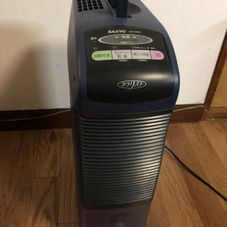 除湿機　サンヨーカラリスト.｡.:*♡ 