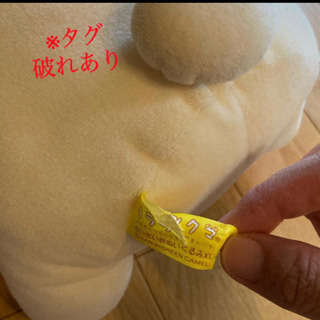 【処分前　3月19日まで】こりらっくま　〜りらっくま〜の画像
