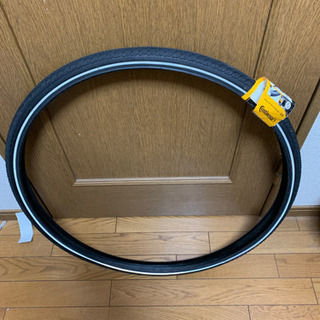 タイヤ未使用品