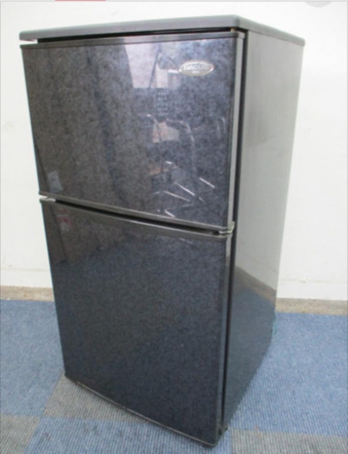 冷蔵庫　美品