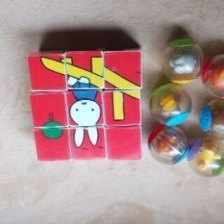 ミッフィー 知育玩具 Fisher Priceの画像