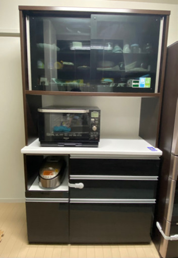 【お買い得】大容量キッチンボード