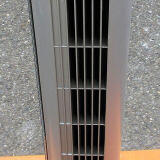 ☆YAMAZEN 山善 YSR-J802 タワーファン 風量3段...