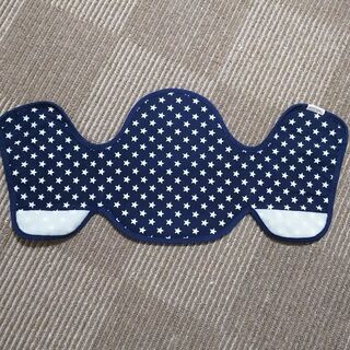 【美品】ベビーキャリア用、首かっくん防止