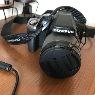 オリンパス デジタルカメラ SP-100EE STYLUS イー...