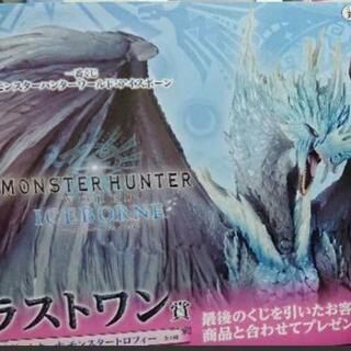 一番クジ  イヴェルカーナ 値下げしました