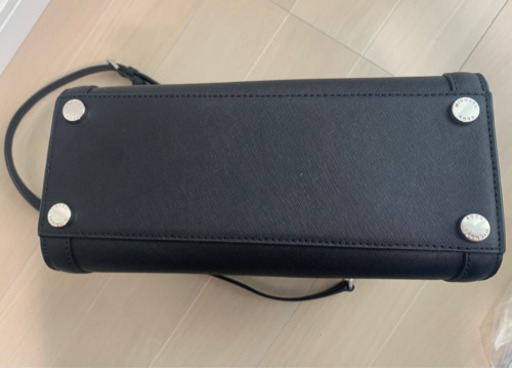新品マイケルコース 2way ハンドバック