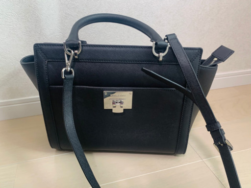 新品マイケルコース 2way ハンドバック