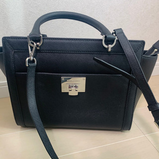 新品マイケルコース 2way ハンドバック