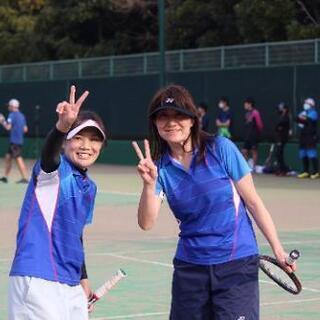 ソフトテニス🎾埼玉県草加市