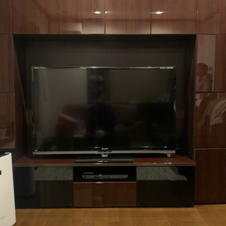 60インチ　テレビ