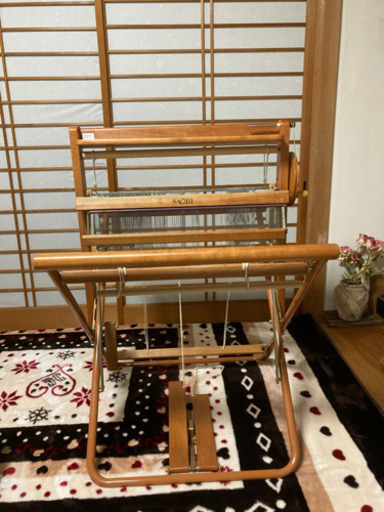 さをり織り機　SX60