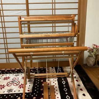 さをり織り機　SX60の画像