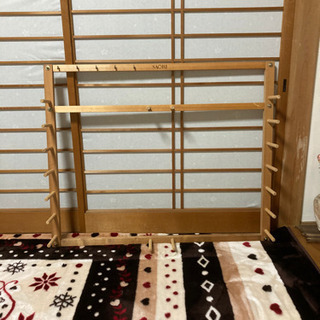 さをり織り機　SX60の画像