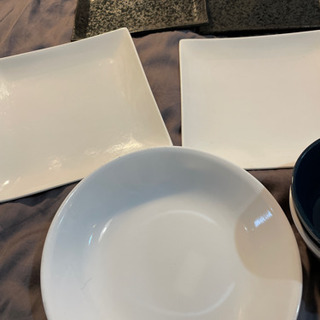 食器18点セットの画像