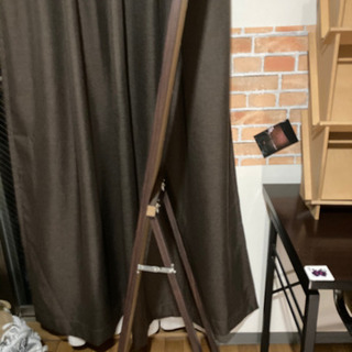 姿鏡　ミラーの画像