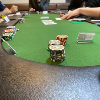 沼津ポーカーサークル🃏　