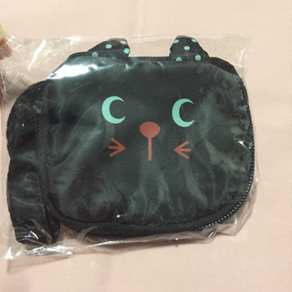 レインドロップクリーナー ネコ 新品未使用
