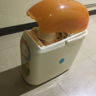 無料で差し上げます！！ふとん乾燥機　靴にも使用可能の画像