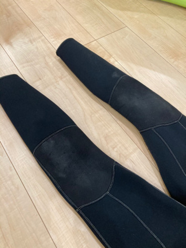 【取引中】サイズS シーガルウエットスーツ168㎝前後